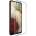 IMAK Силиконов Калъф за Samsung A12, Imak Crystal Case UX-5, Прозрачен (6957476814171)