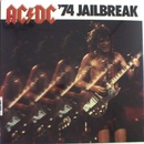 AC/DC: JAILBREAK 74 =LTD= LP