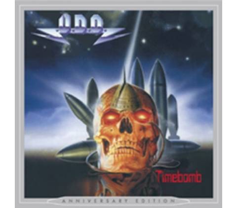 U.D.O. Timebomb