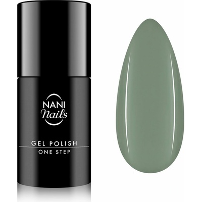 NANI gél lak One Step Willow 5 ml