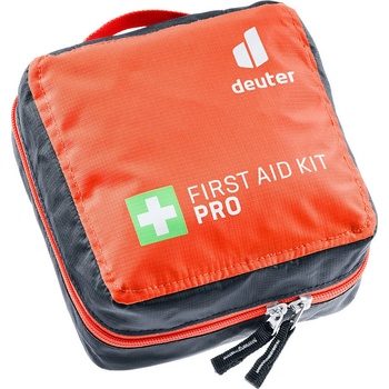 Deuter First Aid Kit Pro Цвят: червен