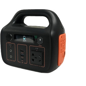 ELMARK МОБИЛНА ЕЛЕКТРОСТАНЦИЯ 500w (98sol501ps)