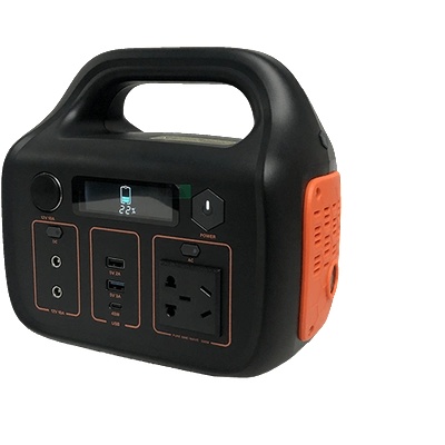 МОБИЛНА ЕЛЕКТРОСТАНЦИЯ 500w (98sol501ps)