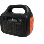 ELMARK МОБИЛНА ЕЛЕКТРОСТАНЦИЯ 500w (98sol501ps)