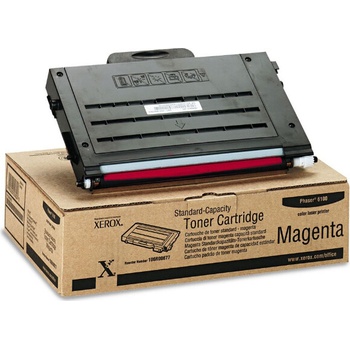 Xerox Касета за XEROX Phaser 6100 - Magenta - P№ 106R00677 (106R00677)