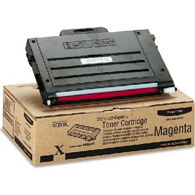 Xerox Касета за XEROX Phaser 6100 - Magenta - P№ 106R00677 (106R00677)