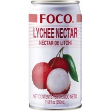 Foco Passion Fruit nápoj 350ml