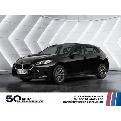 BMW 120i 125 kW