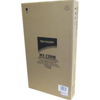 Sharp Тонер касета, sharp, mx230hb (mx230hb)