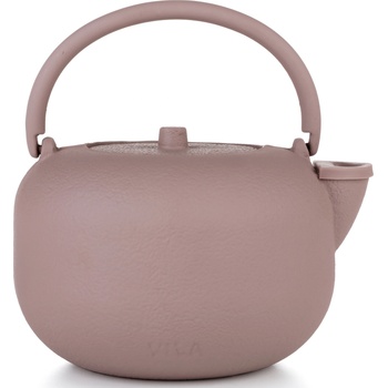 Viva Scandinavia Кана за варене на чай Saga светлорозова (V82149)