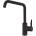 Franke Urban swivel U-spout side HP ONIX BLACK (115.0595.081)