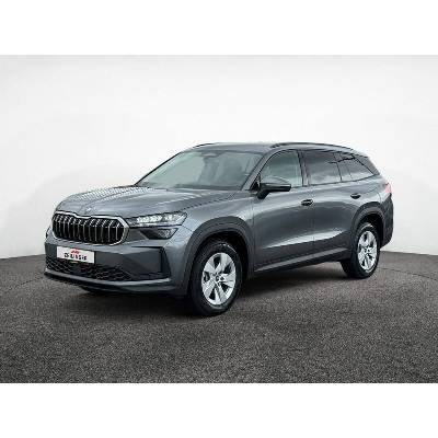 Skoda Kodiaq TSI DSG Selection 110 kW