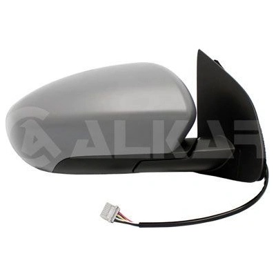 Vonkajšie zrkadlo ALKAR 6144567 6144567