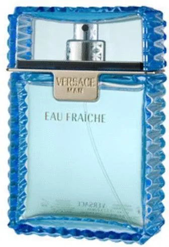 Versace Man Eau Fraiche deo spray 100 ml