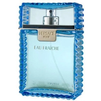 Versace Man Eau Fraiche deo spray 100 ml
