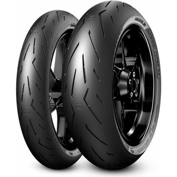 Image 1 of Pirelli DIABLO ROSSO CORSA II 190/55 ZR17 75W