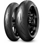 Pirelli DIABLO ROSSO CORSA II 190/55 ZR17 75W Мотоциклетни гуми