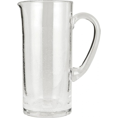 Skleněný džbán s bublinkami Ib Laursen 1,3 l