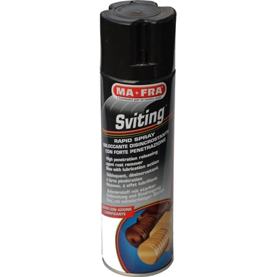 Ma-Fra SVITING RAPID 500 ml | Zboží Auto