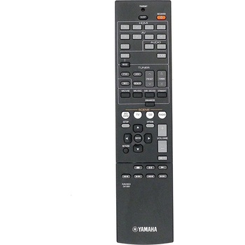 GENERAL Yamaha rav463 - дистанционно управление дубликат (rav463)