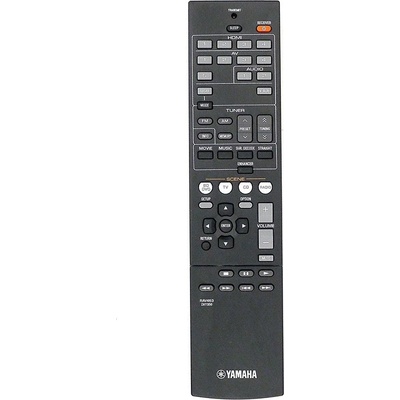 GENERAL Yamaha rav463 - дистанционно управление дубликат (rav463)