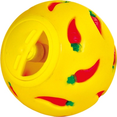 Trixie míč na maškrty 7 cm
