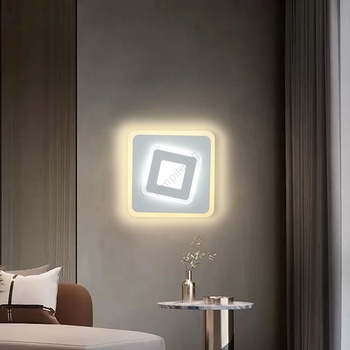 Brilagi - LED таванно осветително тяло MODERN MINI LED/32W/230V 3000/4000/6000K (BG1935)