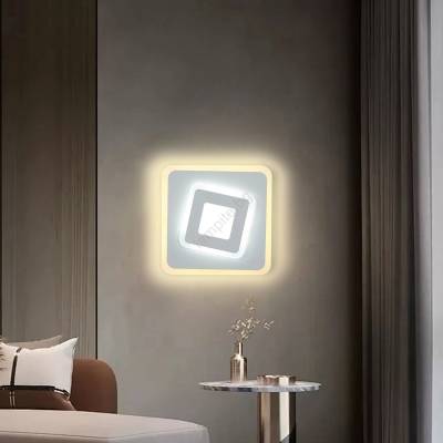 Brilagi - LED таванно осветително тяло MODERN MINI LED/32W/230V 3000/4000/6000K (BG1935)