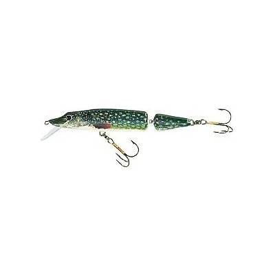 Jaxon Holo Select Pike 2 Sec F 10 cm PL
