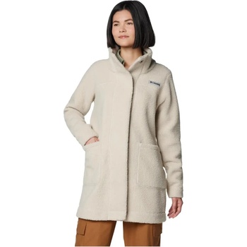 COLUMBIA Анорак Columbia Panorama parka - Beige (Dark Stone)