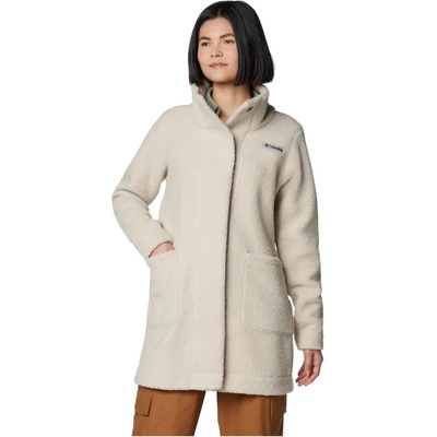 COLUMBIA Анорак Columbia Panorama parka - Beige (Dark Stone)