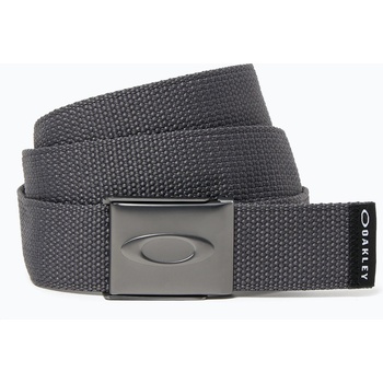 Oakley Колан за панталони oakley Ellipse Web Belt cement