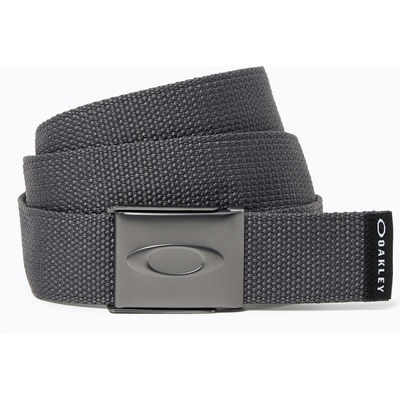 Oakley Колан за панталони oakley Ellipse Web Belt cement