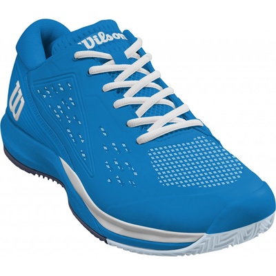 Wilson Rush Pro Ace Clay French Blue – Hledejceny.cz