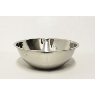 Makro Nerezová miska 33 cm
