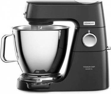 Kenwood Titanium Chef Baker XL KVL 85.004BK