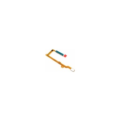 originální flex kabel čtečky otisku prstů Huawei P40 Lite včetně čtečky otisku prstů zelená