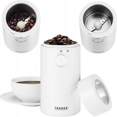 Transa Electronics WhiteGrindly