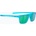 Rudy Project Слънчеви очила Rudy Project Stellar multilaser green/crystal azur