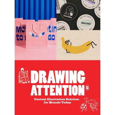 Drawing attention - Slovart – Hledejceny.cz
