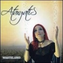 ATARGATIS - WASTELAND (1CD)