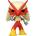 Funko Pop Games Pokemon Blaziken 9cm 983