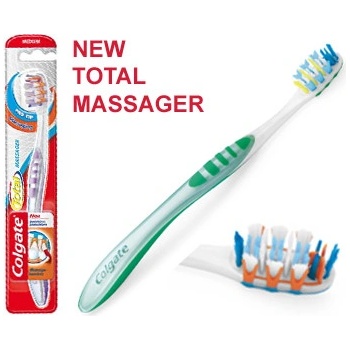 Colgate Massager soft