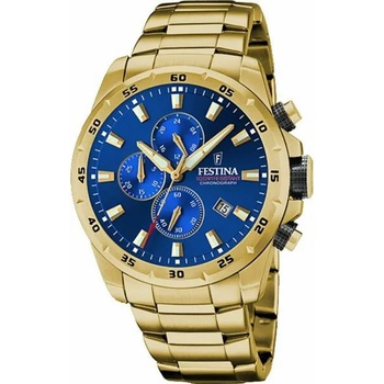 Image 1 of Festina F20541/2