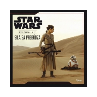 Star Wars: Sila sa prebúdza - Albatros