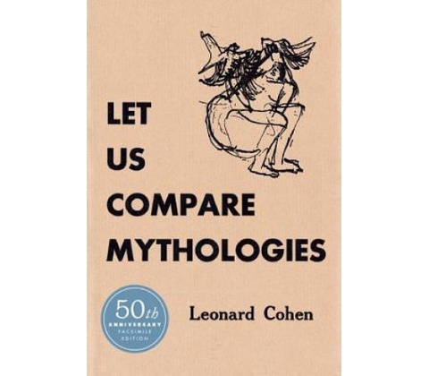 Let Us Compare Mythologies