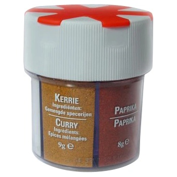 Katadyn 6 вида подправки в диспенсер (250000)