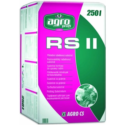Agro CS PROFI RS II 250 l