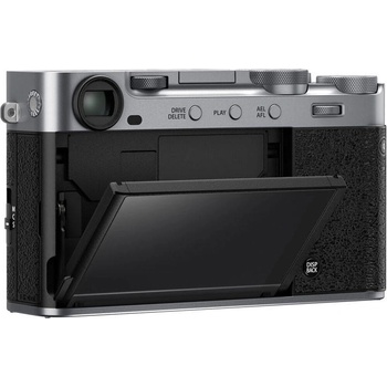 Image 1 of Fujifilm X-E5 Body Silver (16949521)