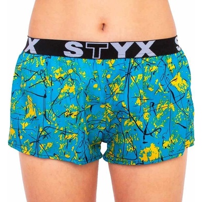 Styx dámske trenky art športová guma Jáchym T851
